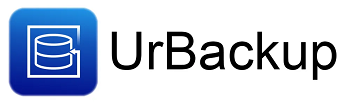 UrBackup logo