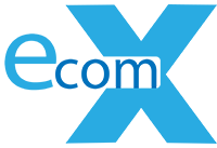 ECOMX logo