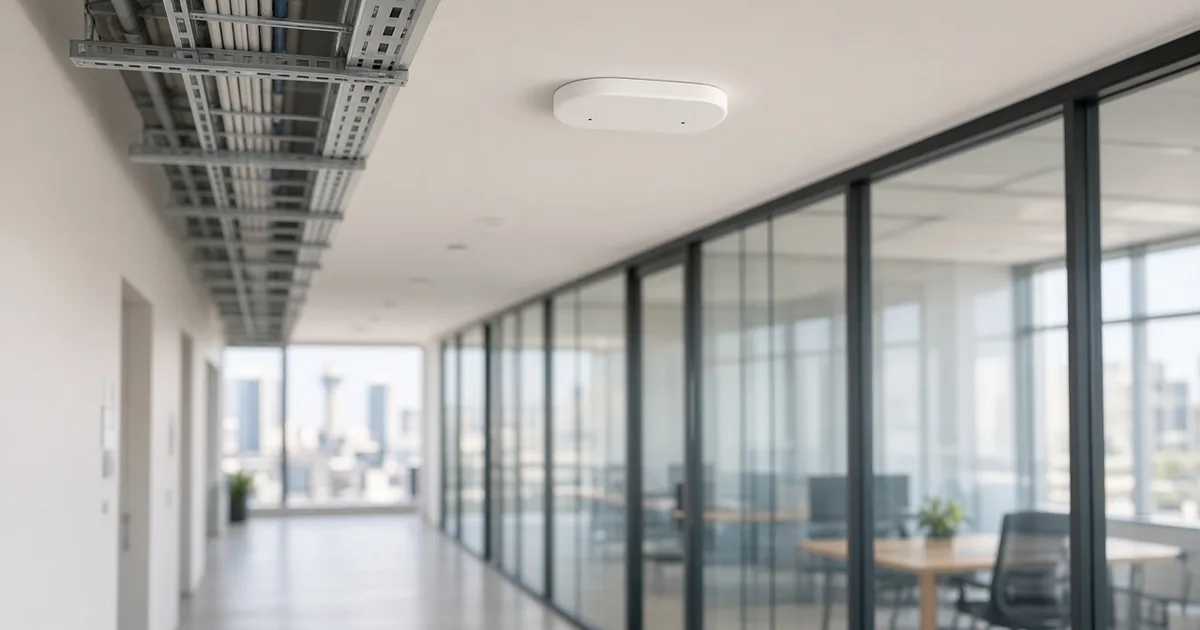 UniFi or something else for a South African office
