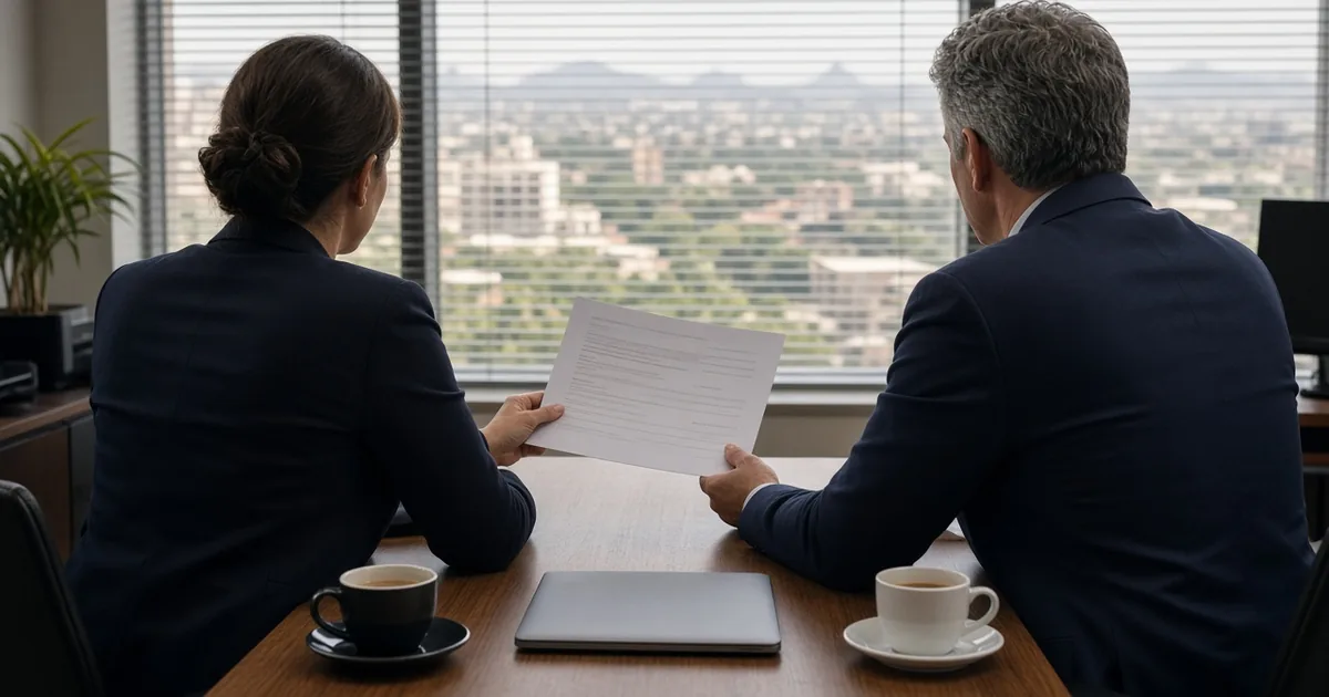 What a managed IT agreement should actually say