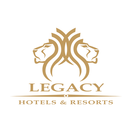 LEGACY HOTELS AND RESORTS